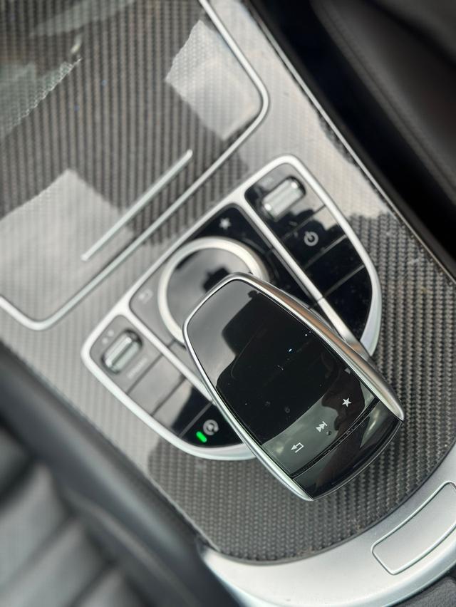 Mercedes Benz C250 AMG Coupe ปี 2017 ไมล์ 28,xxx km 11