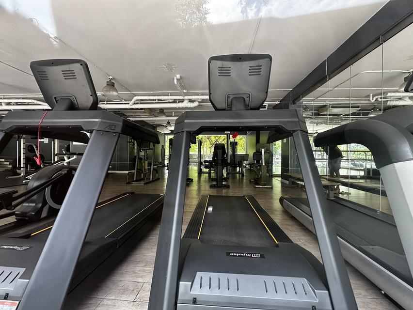 คอนโดไอเฮ้าส์ ลากูน่าส์ พระราม9-RCA 5