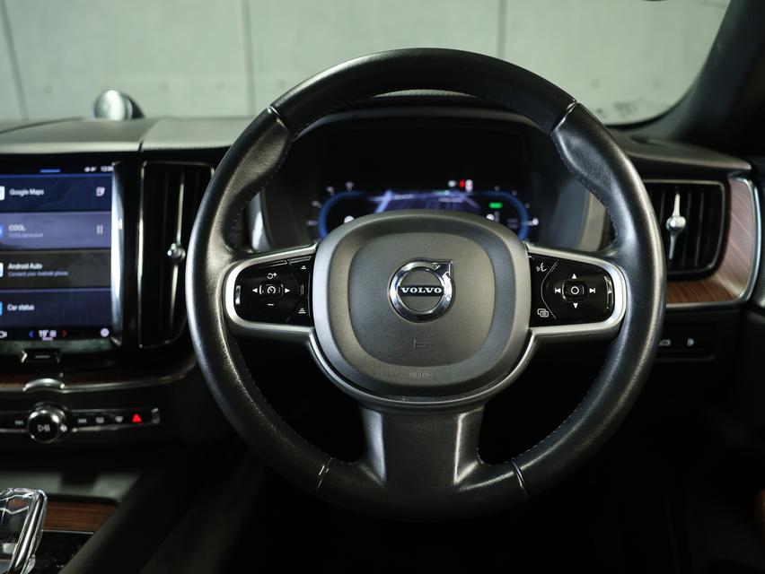 2023 Volvo XC60 2.0 (ปี 17-26) Recharge T8 Inscription AWD SUV AT รูปที่ 9