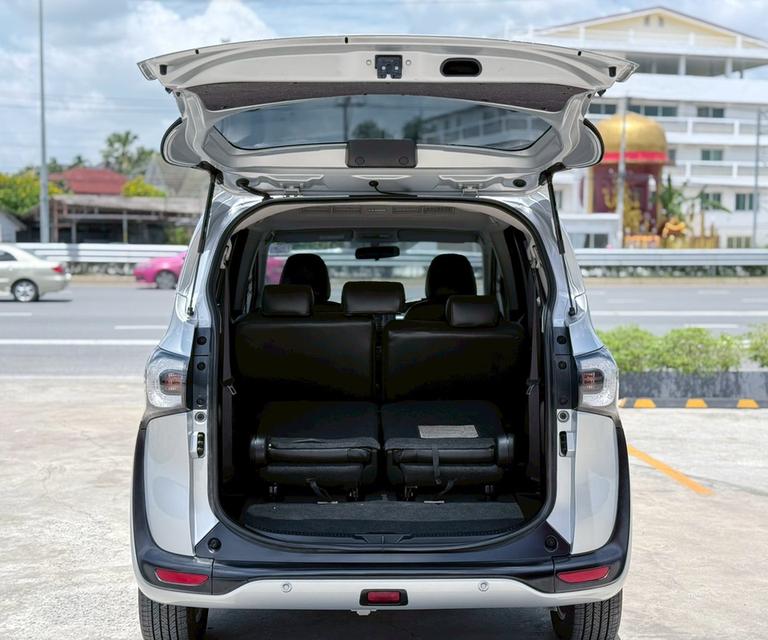 Toyota Sienta 1.5G ปี20 รูปที่ 16
