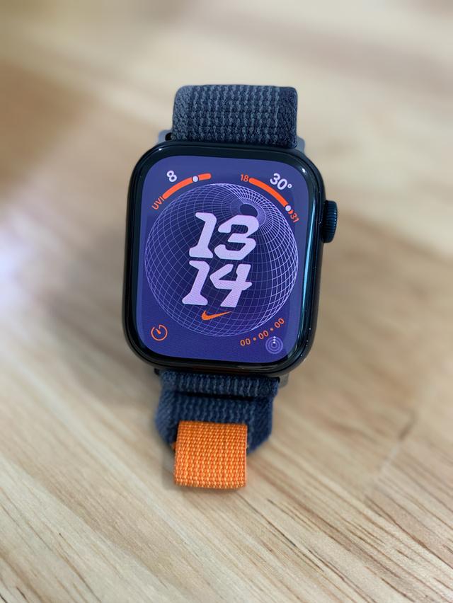 Apple Watch Series 7 41mm 5