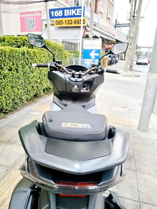  Honda PCX160i ABS Keyless ปี2022 สภาพเกรดA 4575 km เอกสารพร้อมโอน 8