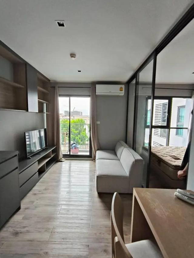 ปล่อยเช่า Aspen Condo Lasalle 5