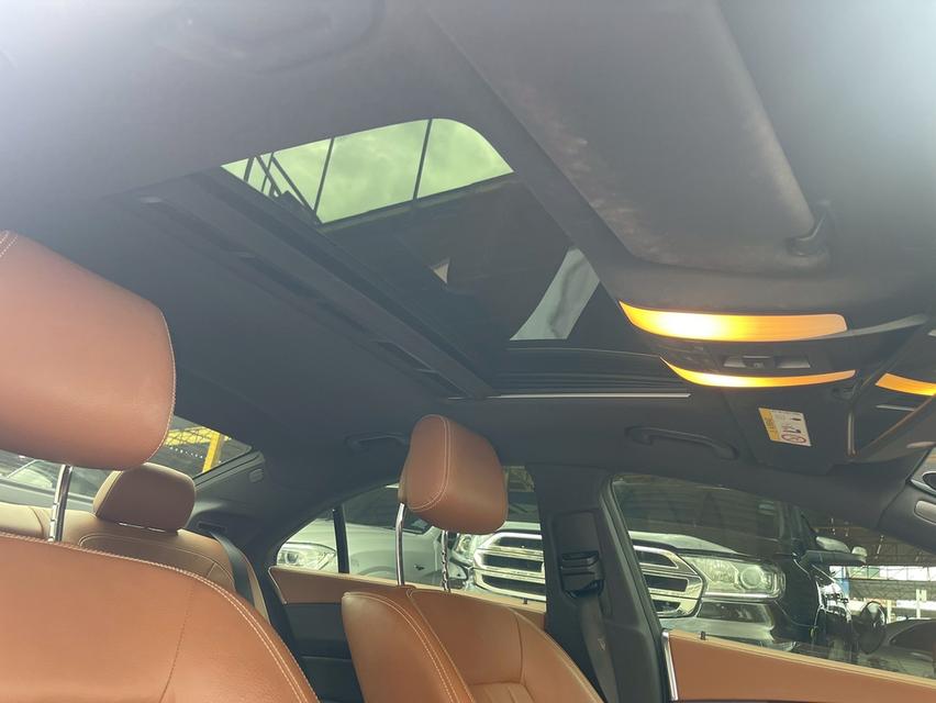 รหัสรถ PJP7 2015 MERCEDES-#BENZ #CLS250 CDI AMG Premium 20