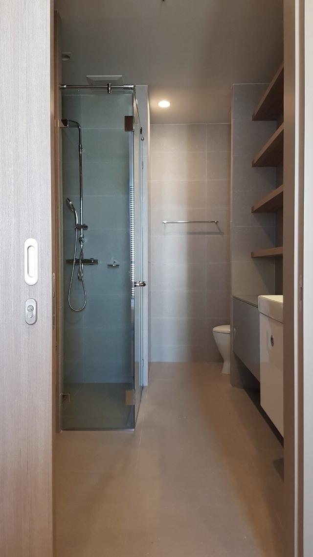 Noble Ploenchit 1 ห้องนอน 1 ห้องน้ำ Built-in Kitchen แต่งห้องสไตล์ Cozy & Modern ตึก B ชั้น 19ขนาด 59ตร.ม. 5