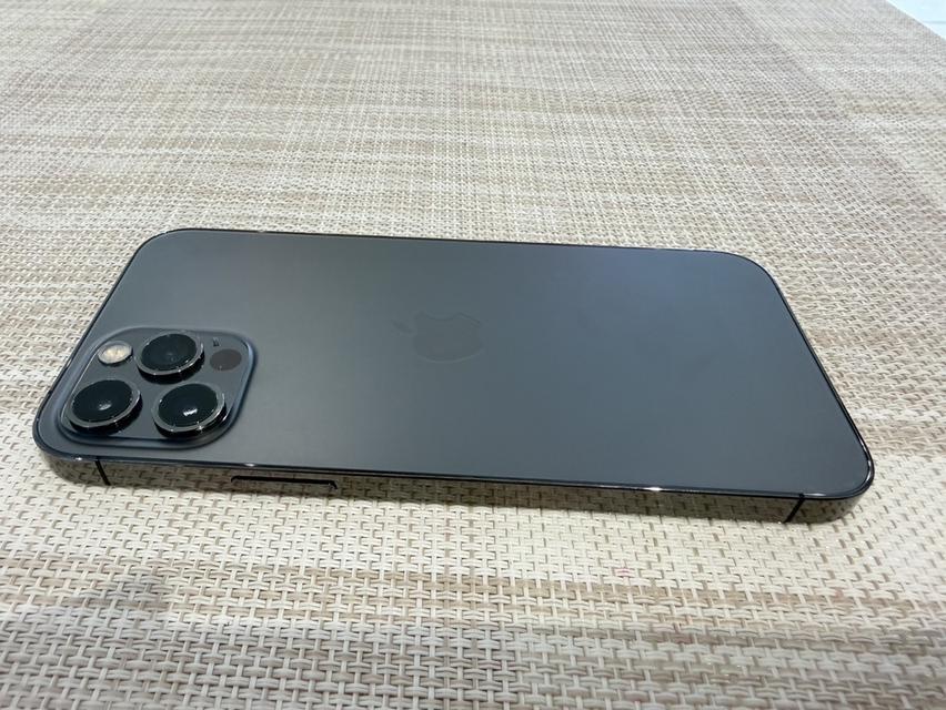 iPhone 12 Pro 256GB ผ่อนได้ รูปย่อยที่ 2