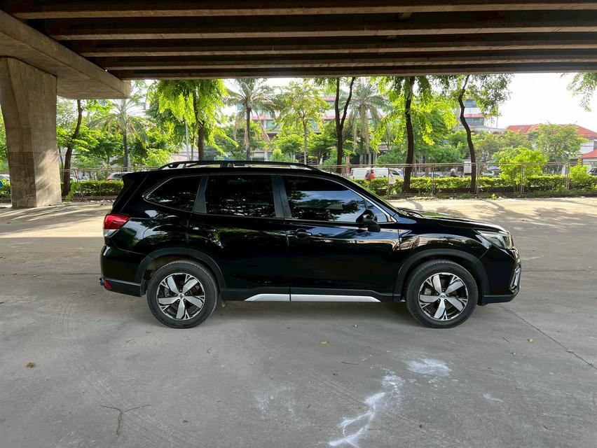 Subaru Forester 2019 7