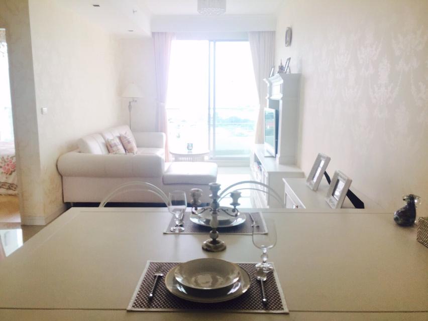 ขาย คอนโดริมน้ำ อยู่ในห้องก็เห็นวิวแม่น้ำได้ คอนโดศุภาลัย ริเวอร์เพลส 8