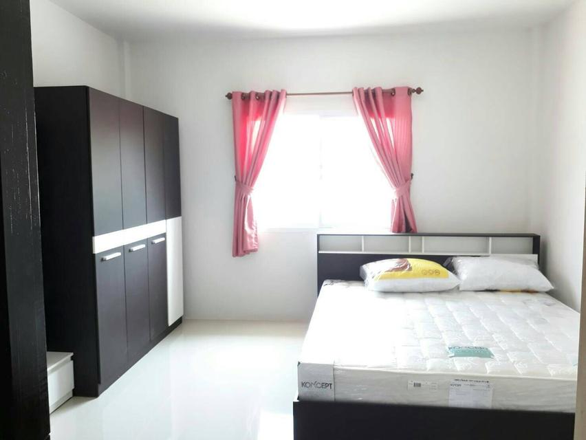 ขายทาวน์โฮม 2 ชั้น 2 ห้องนอน 3 ห้องน้ำ เจ้าของขายเอง 14