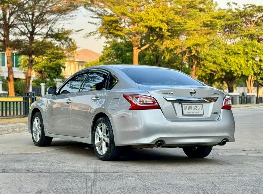 รหัสรถ AVA3391 🇯🇵 Nissan Teana L33 2.0XL ปี 2017 รูปที่ 6