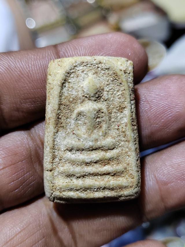 พระสมเด็จเจ้าคุณนรฯวัดวังก์วิเวการามปี13