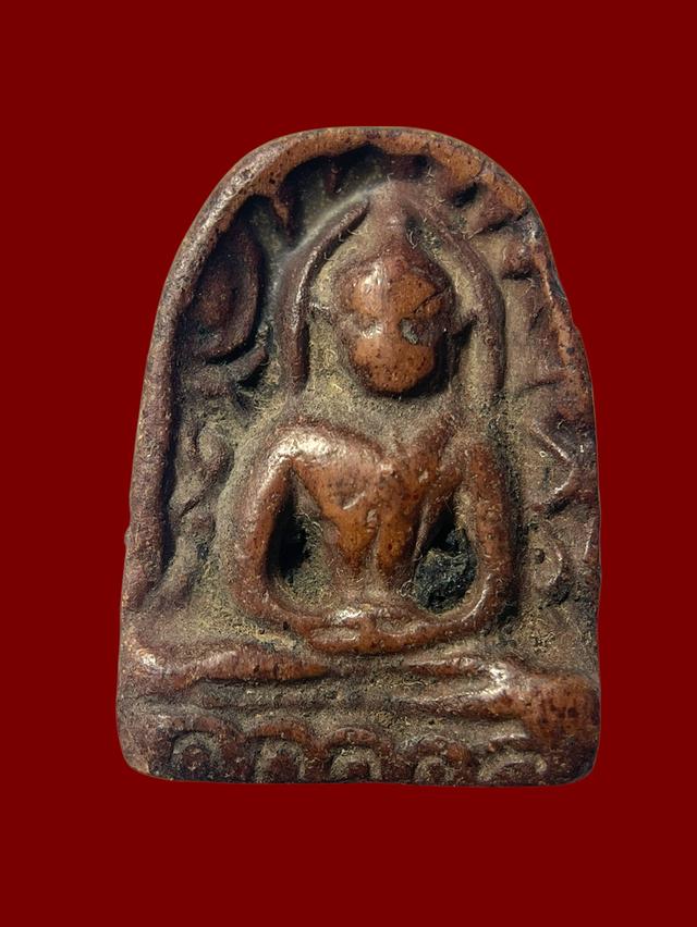 พระซุ้มกอ  พระเครื่อง พระเก่า