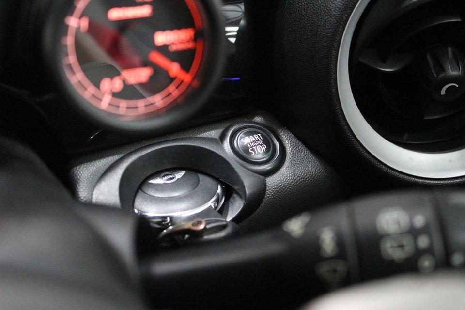 รหัสรถ JRS1993 Mini Cooper S 2009 สวยๆ พร้อมๆ รูปที่ 16