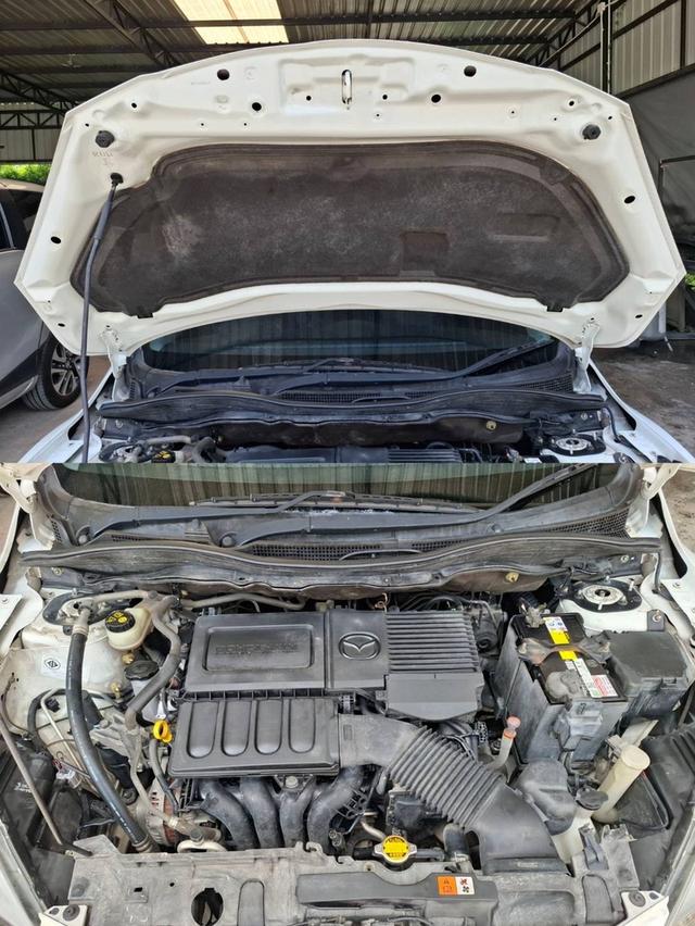 รหัสรถ KN8334 MAZDA MAZDA2 1.5 SPIRIT SPORTS ปี 2012 17