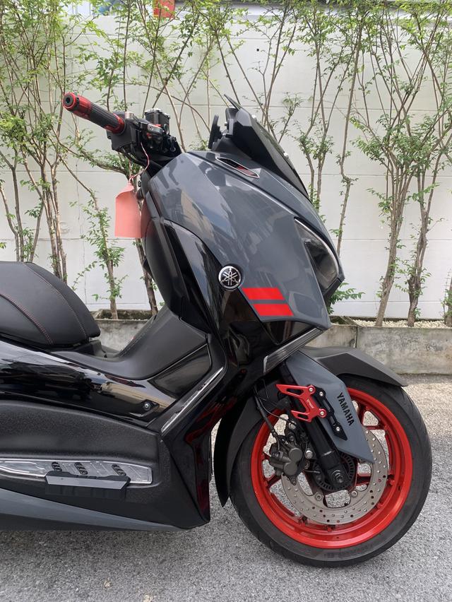 Yamaha Xmax 300 SP ปี 2022 7