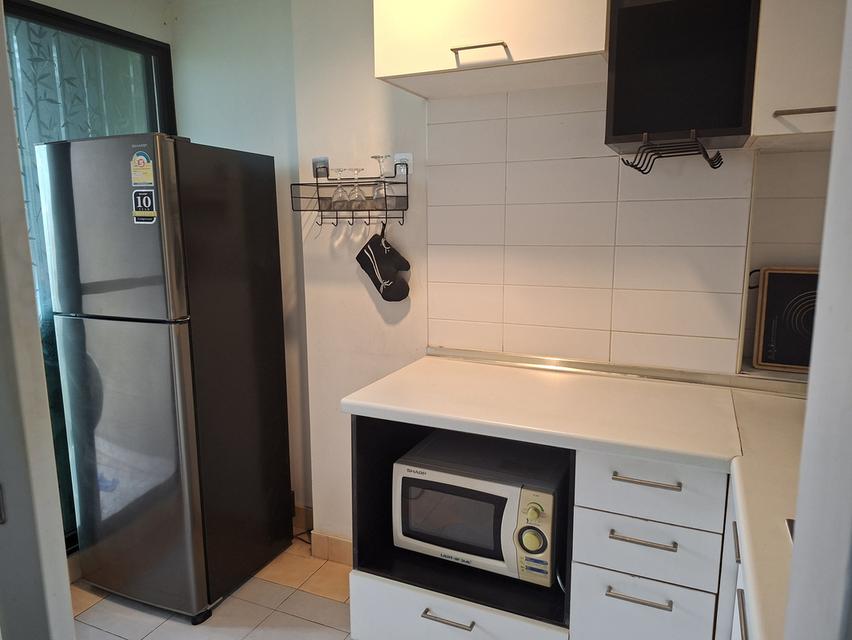 คอนโดลุมพินีรัชดา-ท่าพระ 3