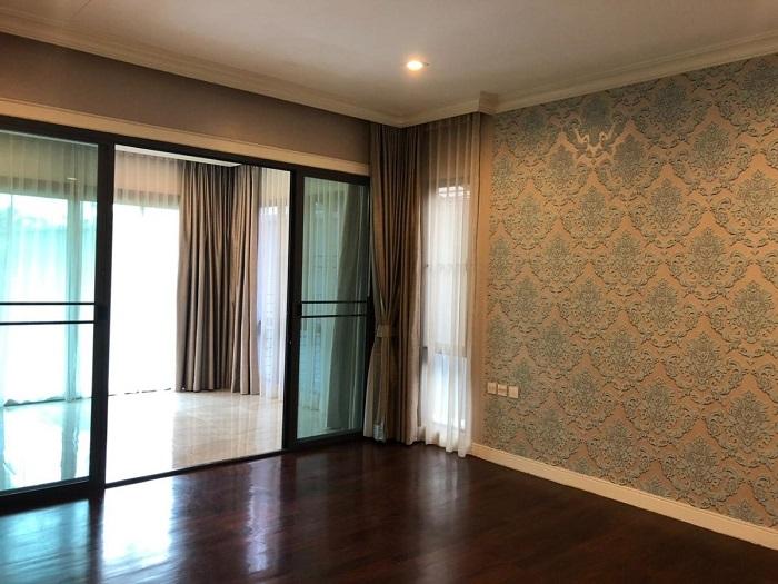 ขายบ้านเดี่ยวหลังริม 3ชั้น นราสิริ ไฮด์อเวย์ NARASIRI HIDEAWAY ซอยโยธินพัฒนา3 ถนนนวมินทร์111 กทม. 4