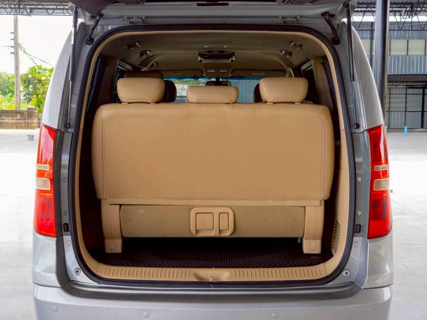 ขาย Hyundai H1 2.5Deluxe ปี13 17