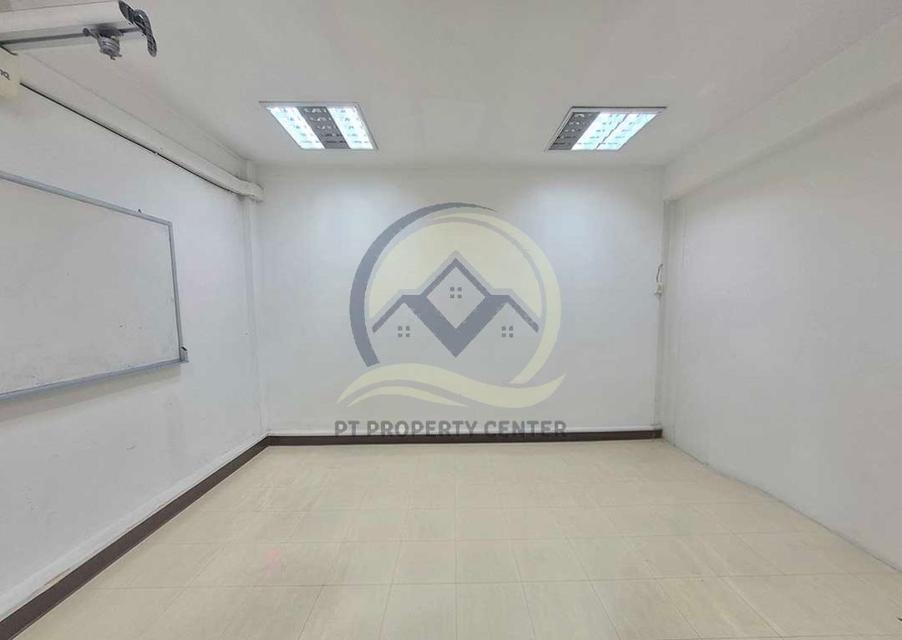 ตึก 4 ชั้น 3 คูหา ( ติดกัน ) ซอยเพชรเกษม84 15