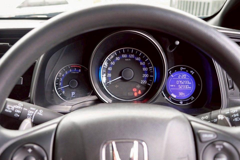 รหัสรถ SAP1459 📌 ขาย Honda Jazz RS ปี 2019 ‼️ 16
