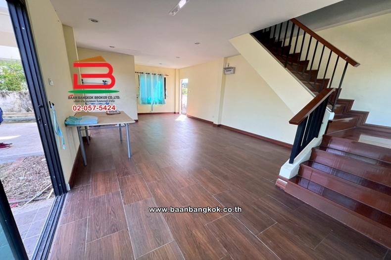 บ้านเดี่ยว 4