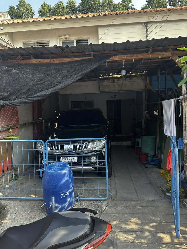 ทาวเฮ้าส์2ชั้น คลอง7 ลำลูกกา 1