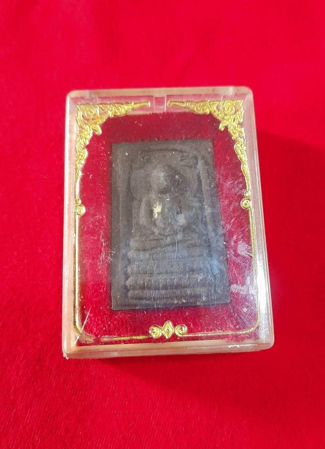หลวงพ่อจรัญ วัดอัมพวัน จ.สิงห์บุรี