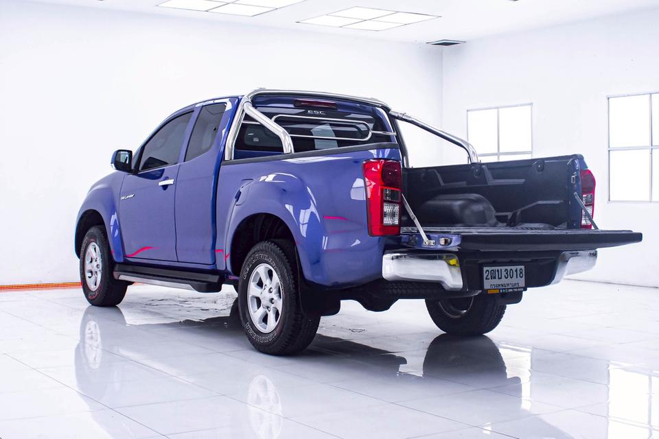 รหัสรถ 1D618 D-MAX 1.9 Z DDI 2019 13