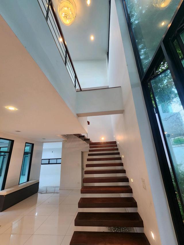 🔥 บ้านหรู 339 ตร.ว. Modern Tropical ทำเลกาญจนาภิเษก ตรงข้าม The Paseo Park 🔥 7