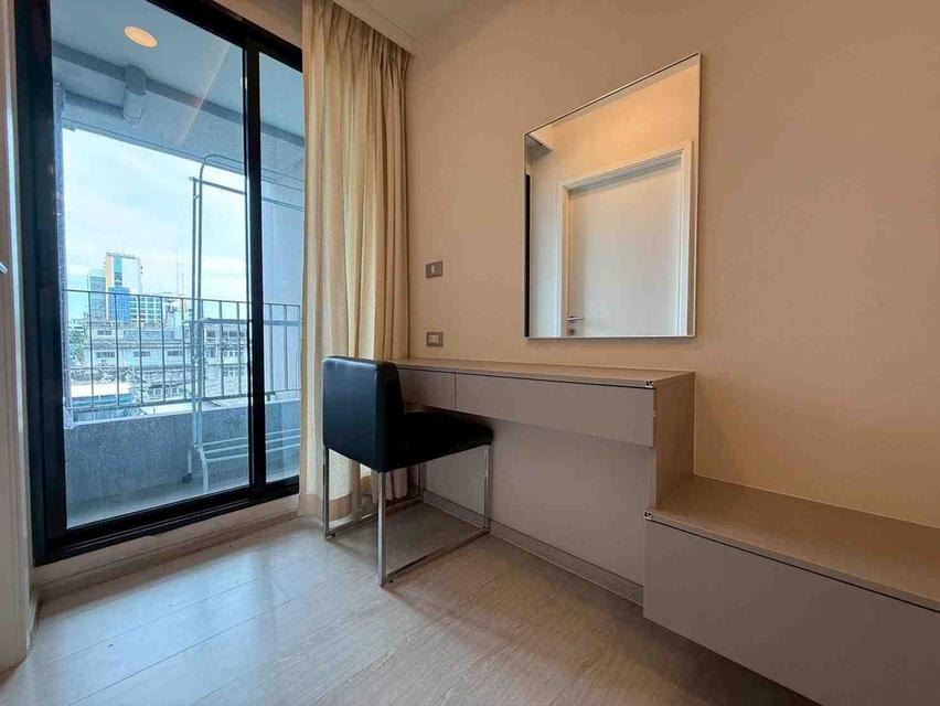 ให้เช่าคอนโดมิเนียม ใจกลางสุขุมวิท โครงการวีธารา 8