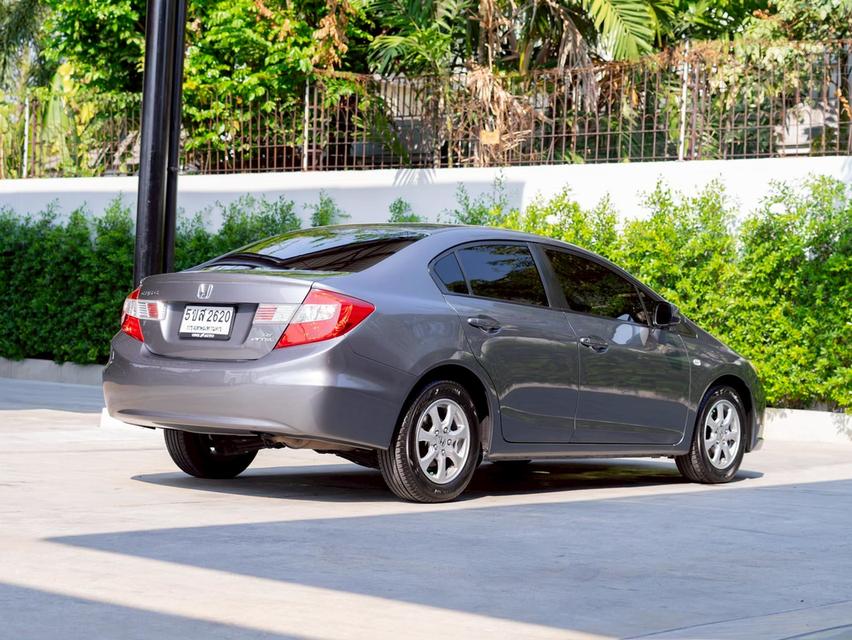 HONDA CIVIC FB 1.8 S 2012 รูปที่ 6