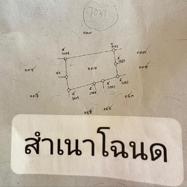 ที่ดินทำเลติดถนนใหญ่แกลงระยอง 5