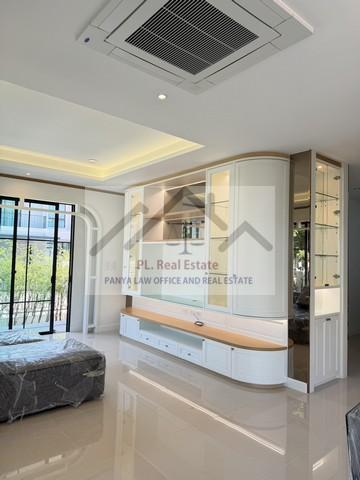 ให้เช่าบ้านเดี่ยว2ชั้นย่านพัฒนาการ87–อ่อนนุชตัดใหม่โครงการเศรษฐสิริ พัฒนาการ Setthasiri Pattanakarn เฟอร์นิเจอร์ครบพร้อมเข้าอยู่ 16