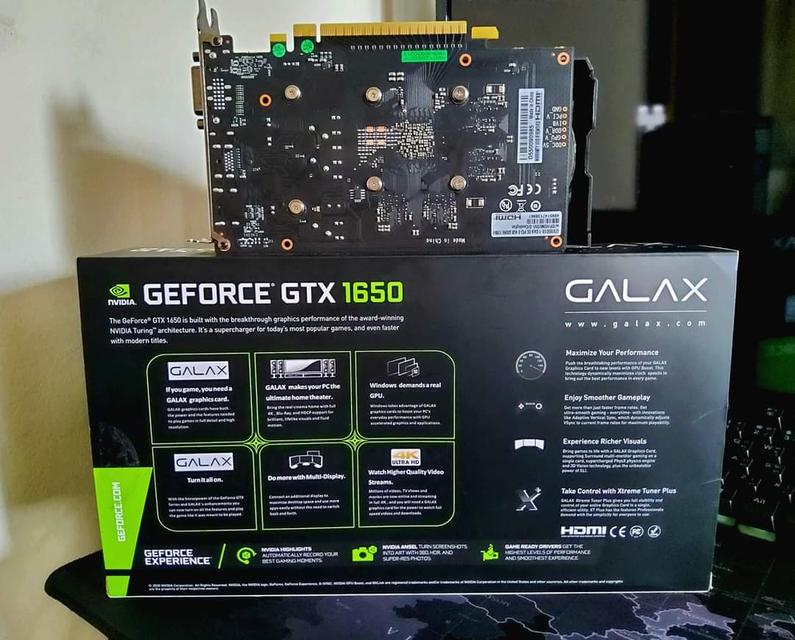 การ์ดจอใหม่ NVIDIA GEFORCE 2