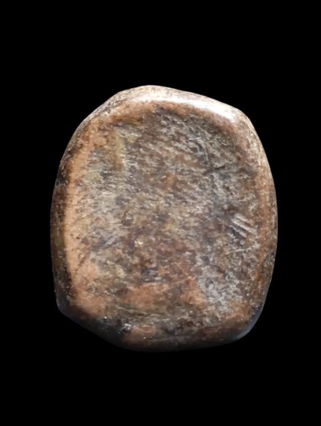 พระซุ้มกอ พิมพ์ขนมเปี๊ยะพิมพ์เล็ก กรุลานดอกไม้ กำแพงเพชร