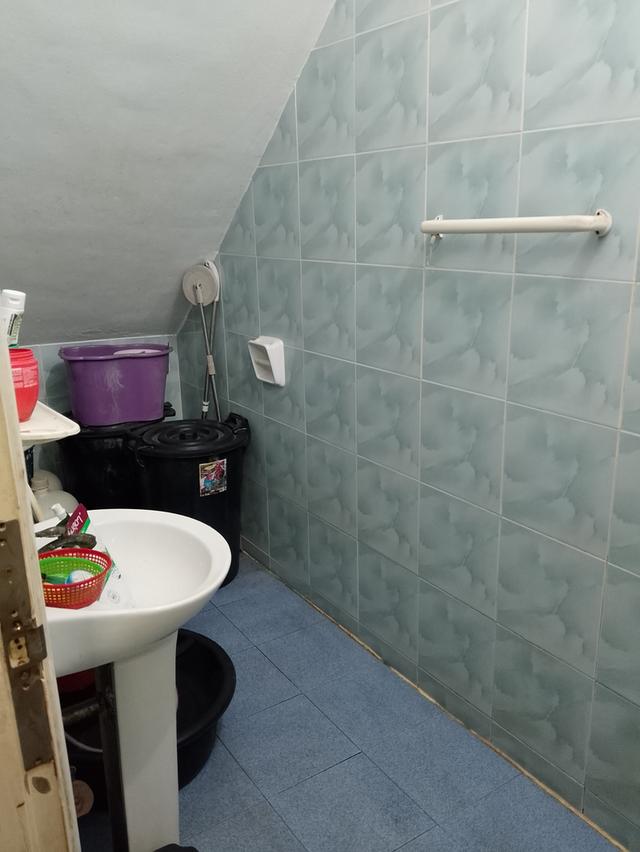 ทาวน์เฮ้าส์ 2 ชั้น อ. เมือง จ. ชลบุรี 20