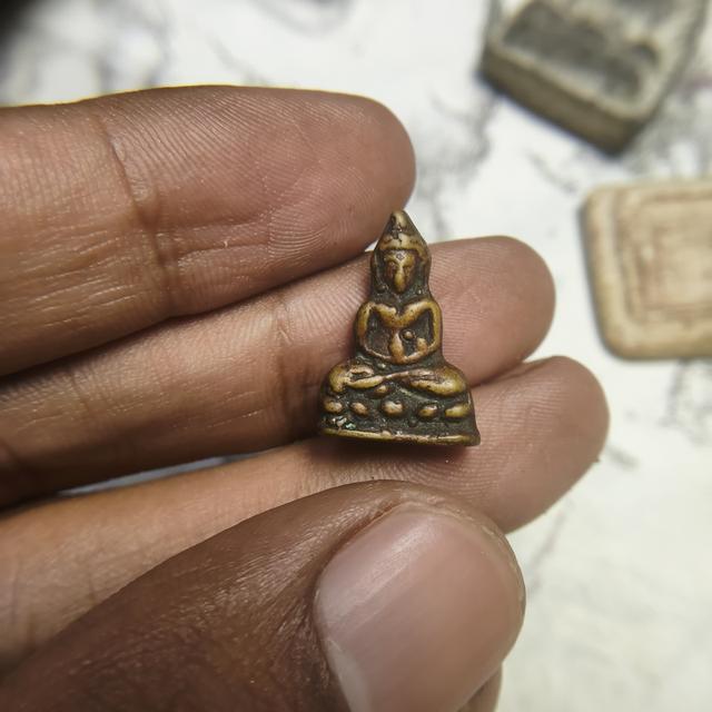 หลวงปู่เอี่ยม วัดหนัง