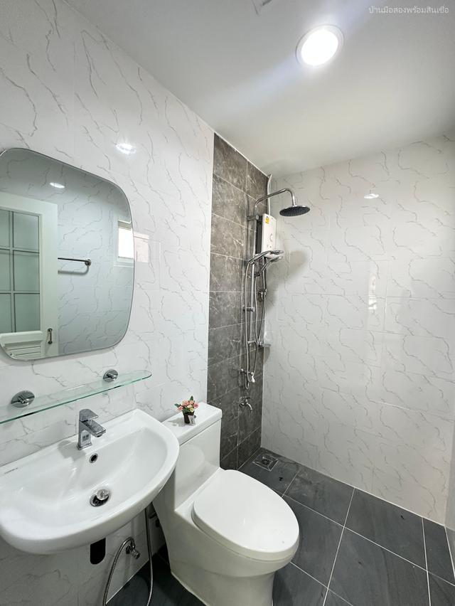 หมู่บ้าน นันทวัน 10 ซ.เลียบวารี 37 13