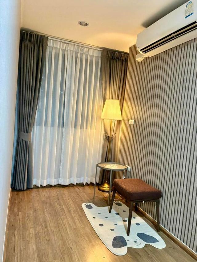 ขาย คอนโด ยู ดีไลท์ ริเวอร์ฟร้อนท์ พระราม 3 ชั้น 13 ขนาด 51 ตรม. ราคา 4,290,000 บาท ฟรีค่าโอน 5