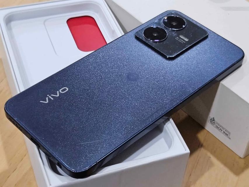 Vivo Y22 เครื่องศูนย์