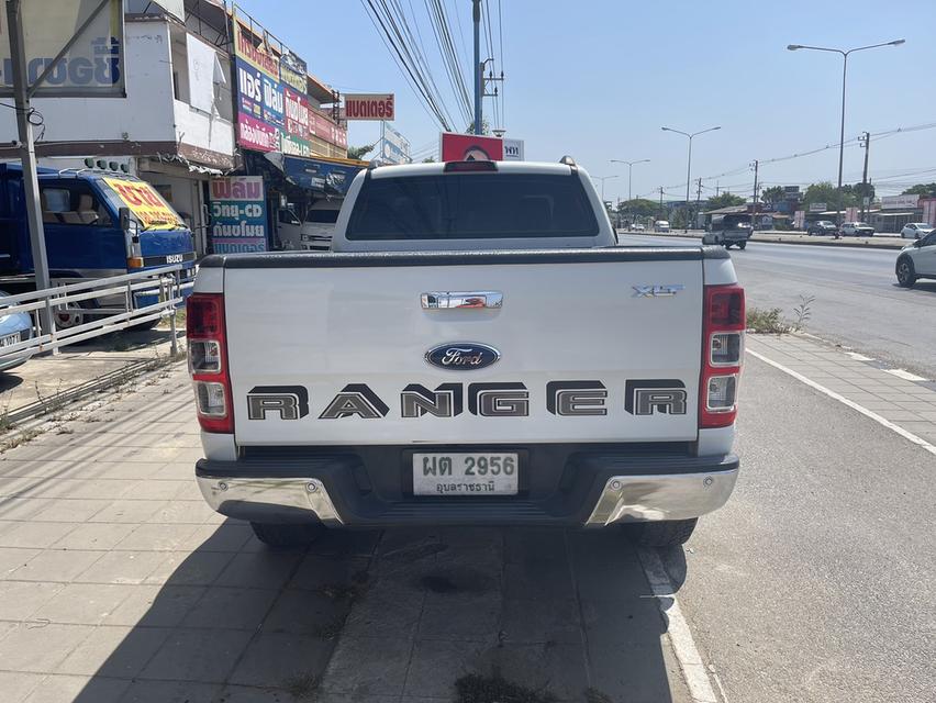 Ford Ranger All New Open Cab  2.2 Hi-Rider XLS ปี : 2018  5