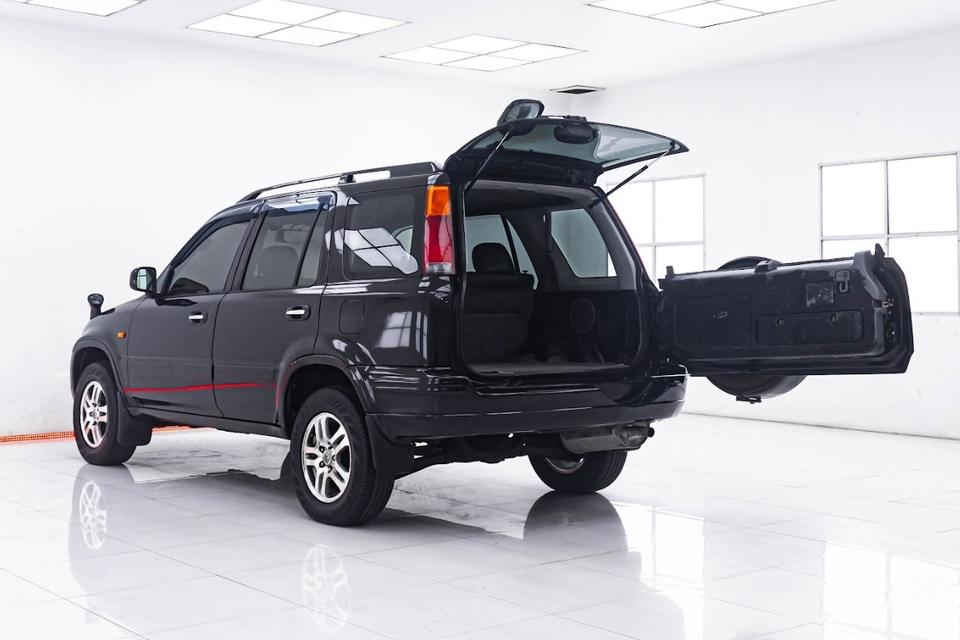 HONDA CR-V GEN2 2.0 EXi G1 2000  13