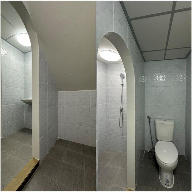 ให้เช่า!! ทาวน์โฮม 3 ชั้น บ้านลูกกอล์ฟ พรีเมี่ยม ( หลังมุมถนนเมน ) ตรงข้ามไม่ชนใคร เมืองทองธานี ปากเกร็ด รีโนเวทใหม่ บ้านพร้อมเช่าทันที 19