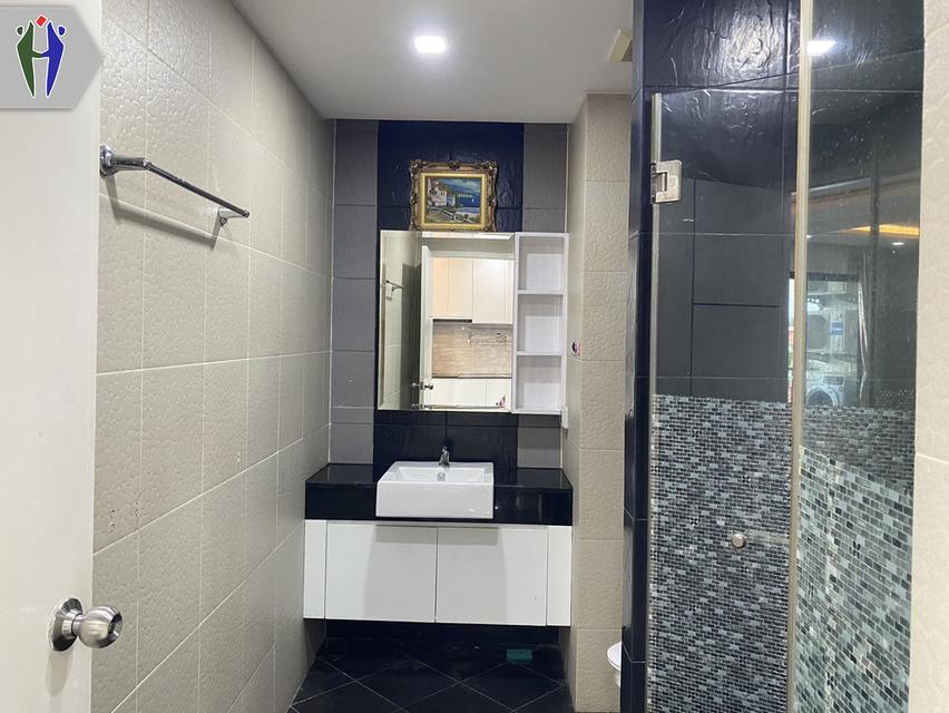 ให้เช่าเดอะบลูเรสซิเดนซ์ พัทยาใต้ The Blue Residence, 💦🐳✨ 10