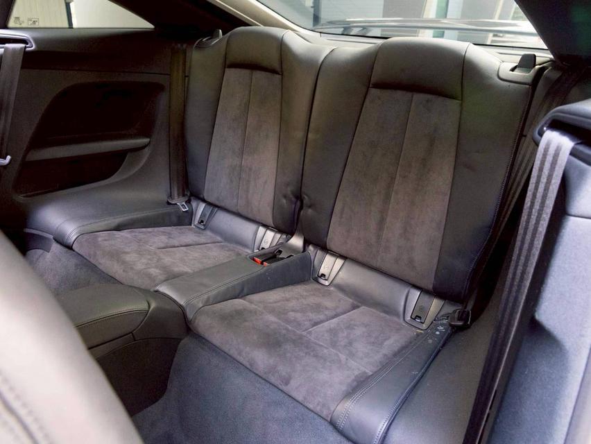 Audi TT Coupe 45 TFSI Quattro S line 2018 รูปที่ 12