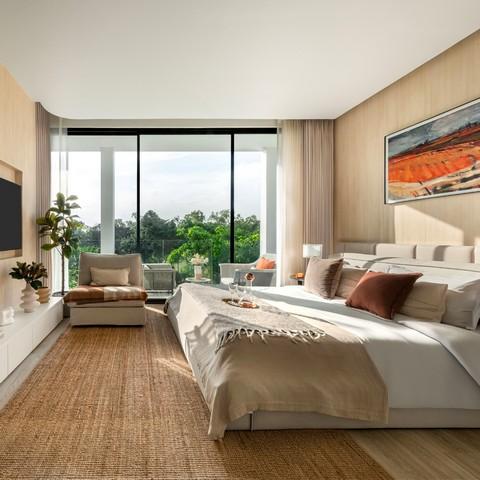 PP465 ขายบ้านเดี่ยว 3 ชั้น ARKIN ONE DHUPATEMIYA อาคิน วัน ธูปะเตมีย์ ลำลูกกา ใกล้สนามบินดอนเมือง ได้สังคมส่วนตัวเพียง 22 ยูนิต จาก AESTIMA ASSET 6