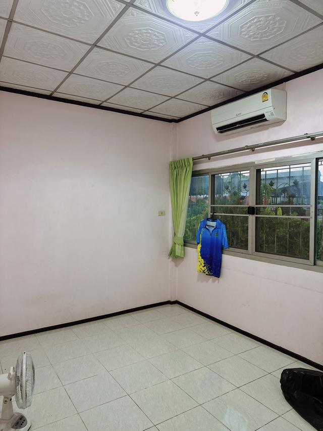 บ้านว่างให้เช่า ซอยสายไหม 75