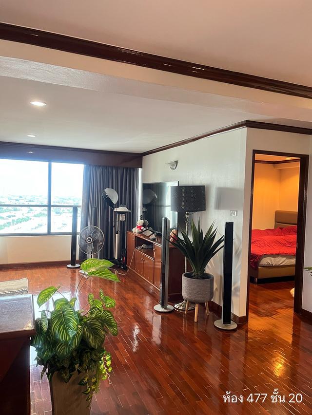 Condo Regent Srinakarin Tower : คอนโดรีเจ้นท์ ศรีนครินทร์ ทาวเวอร์ 3
