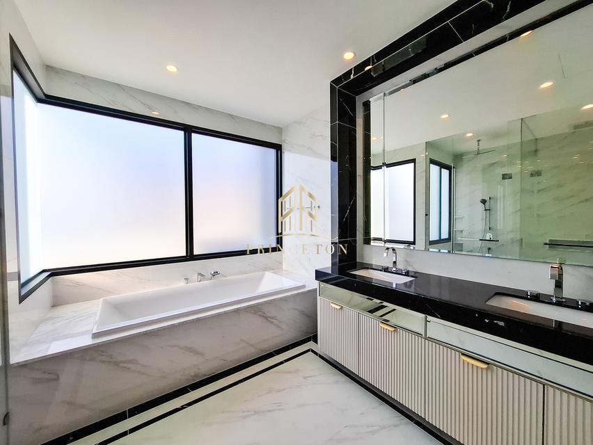 ขายหรือให้เช่าบ้านหรู แซงค์ รอยัล กรุงเทพกรีฑา ใกล้โรงเรียนนานาชาติ Brighton College Bangkok  16