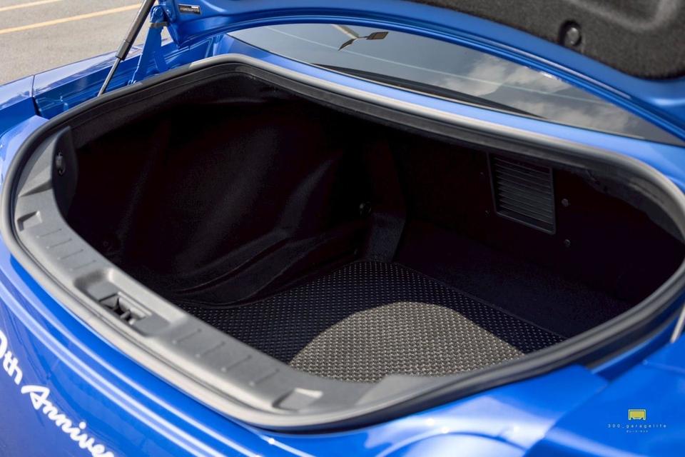 NISSAN GT-R R35 2019 – 50th รูปที่ 19